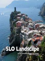 Image of 2009 SLO Landscape cover