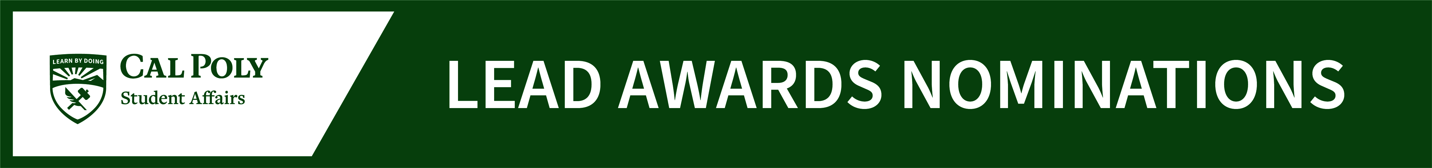 LEAD Awards nominations
