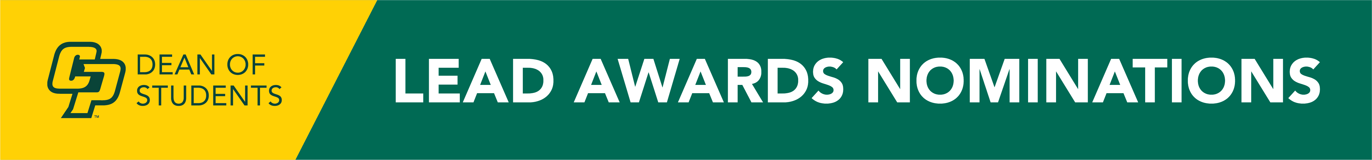 LEAD Awards nominations