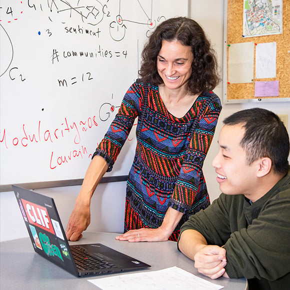 Polymath 2024 - Mathematics Department - Cal Poly, San Luis Obispo