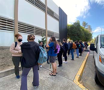 Polymath 2022 - Mathematics Department - Cal Poly, San Luis Obispo