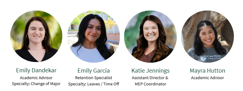 MEP Team Photo