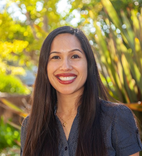 Nadine Spingola-Hutton