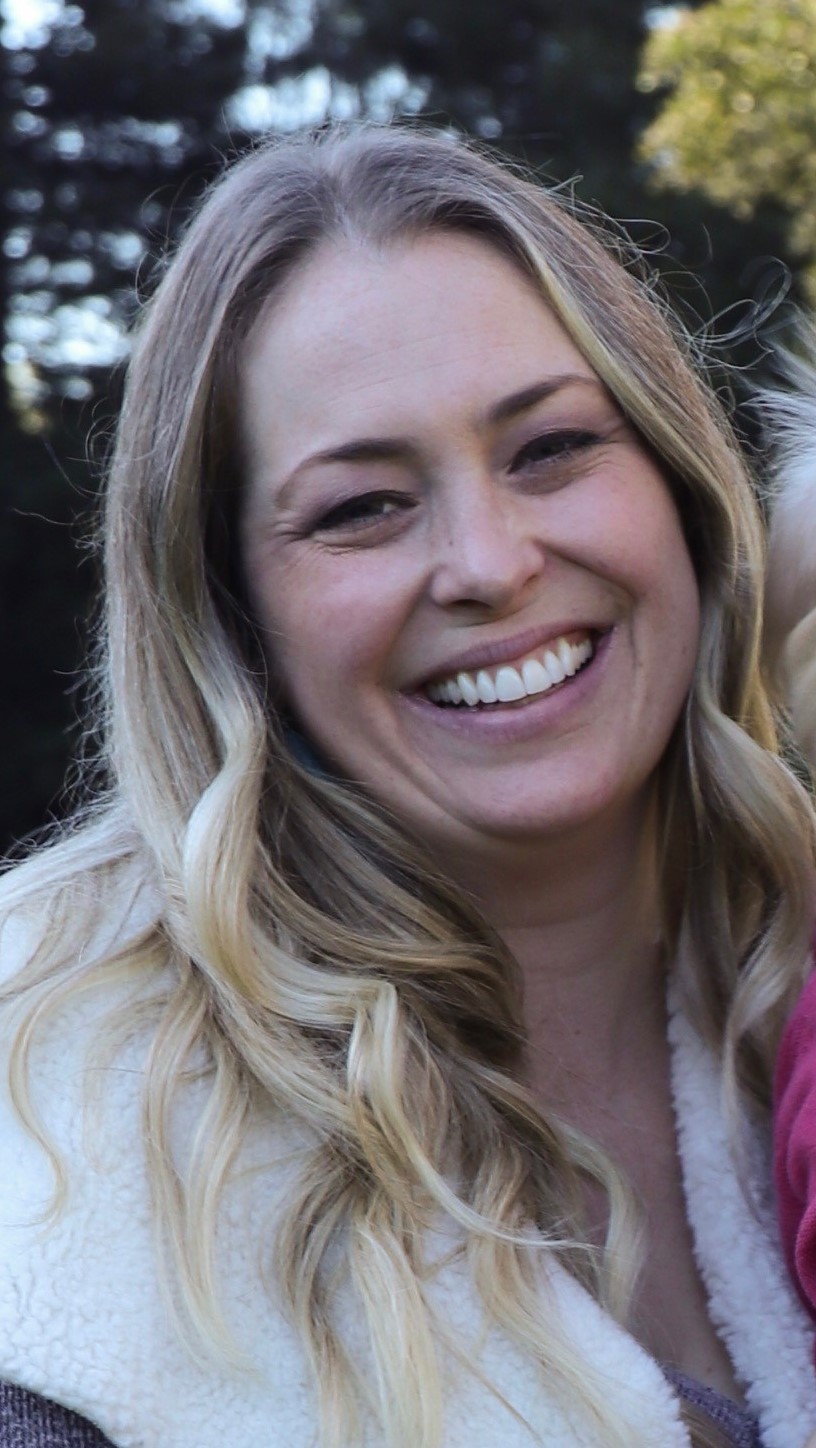 Meghan Schuler-Jones