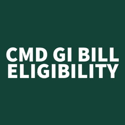 cmd gi BILL ELIGIBILITY