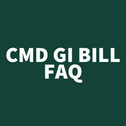 cmd gi bill faq