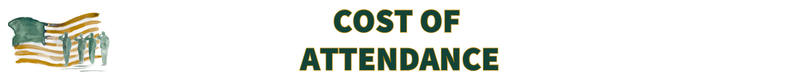 COST OF ATTENDANCE