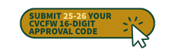 2025-2026 Submit your waiver approval code here