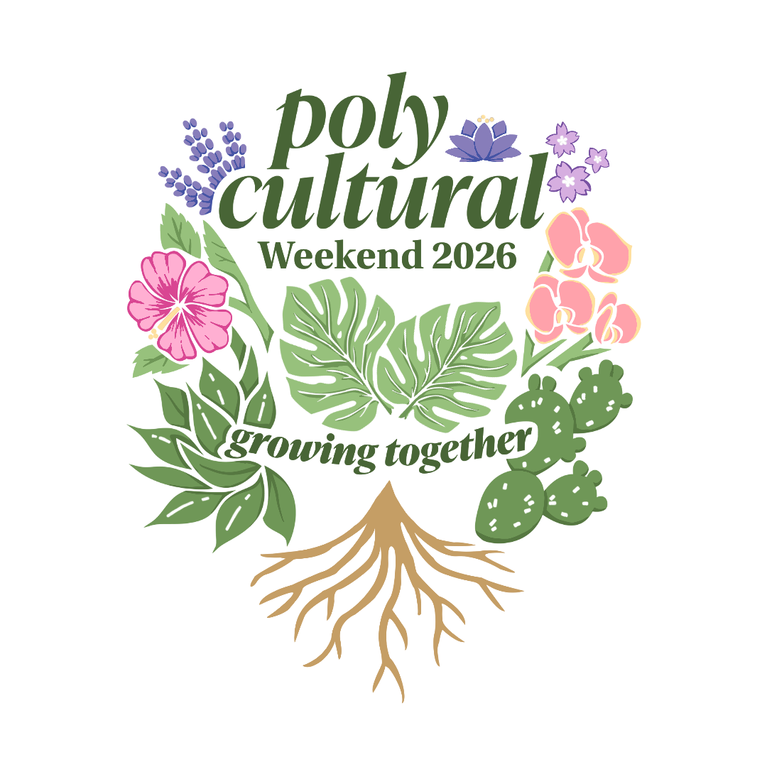 PCW Growing Together Logo