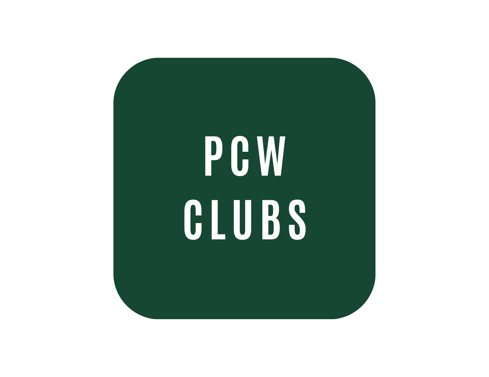 PCW Organizations