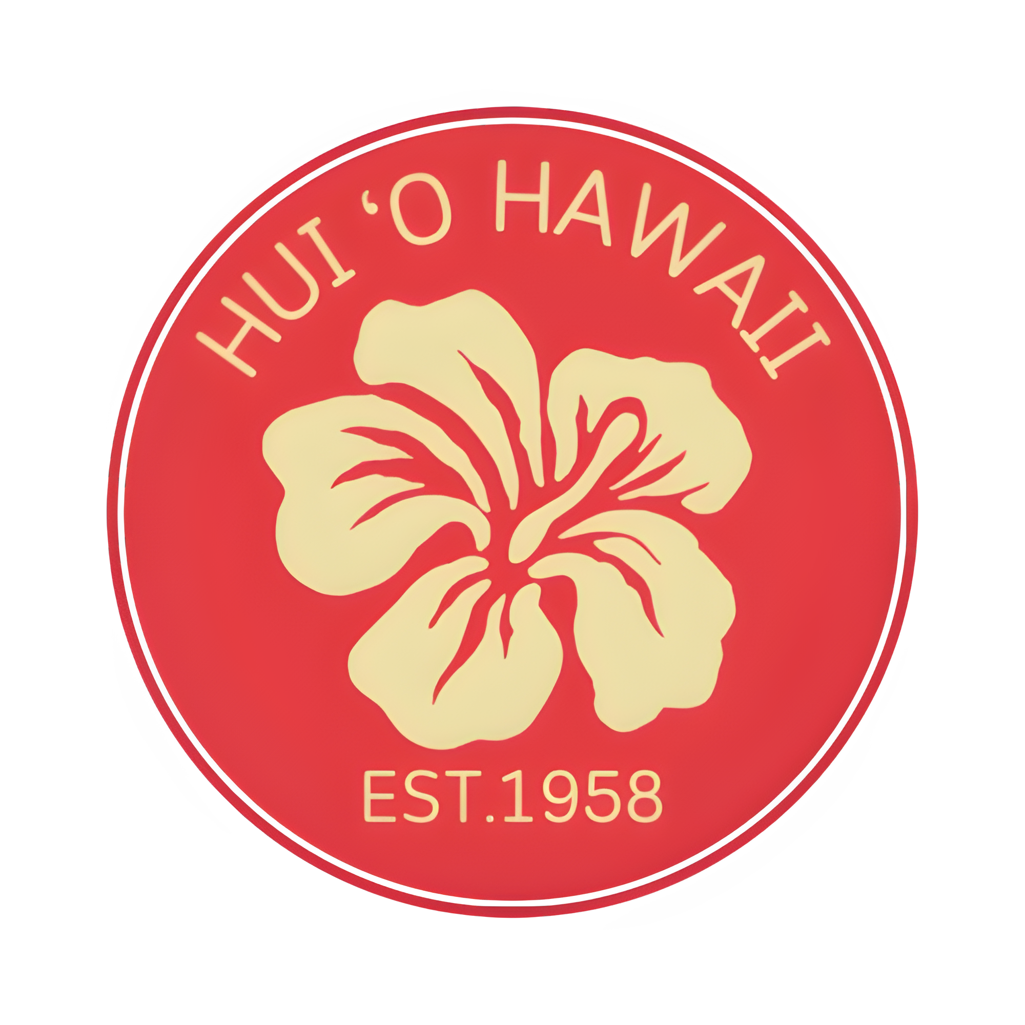 Hui O Hawaii Logo