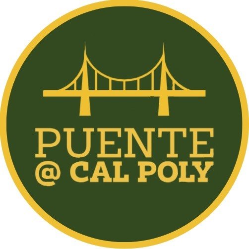 Puente at Cal Poly Logo