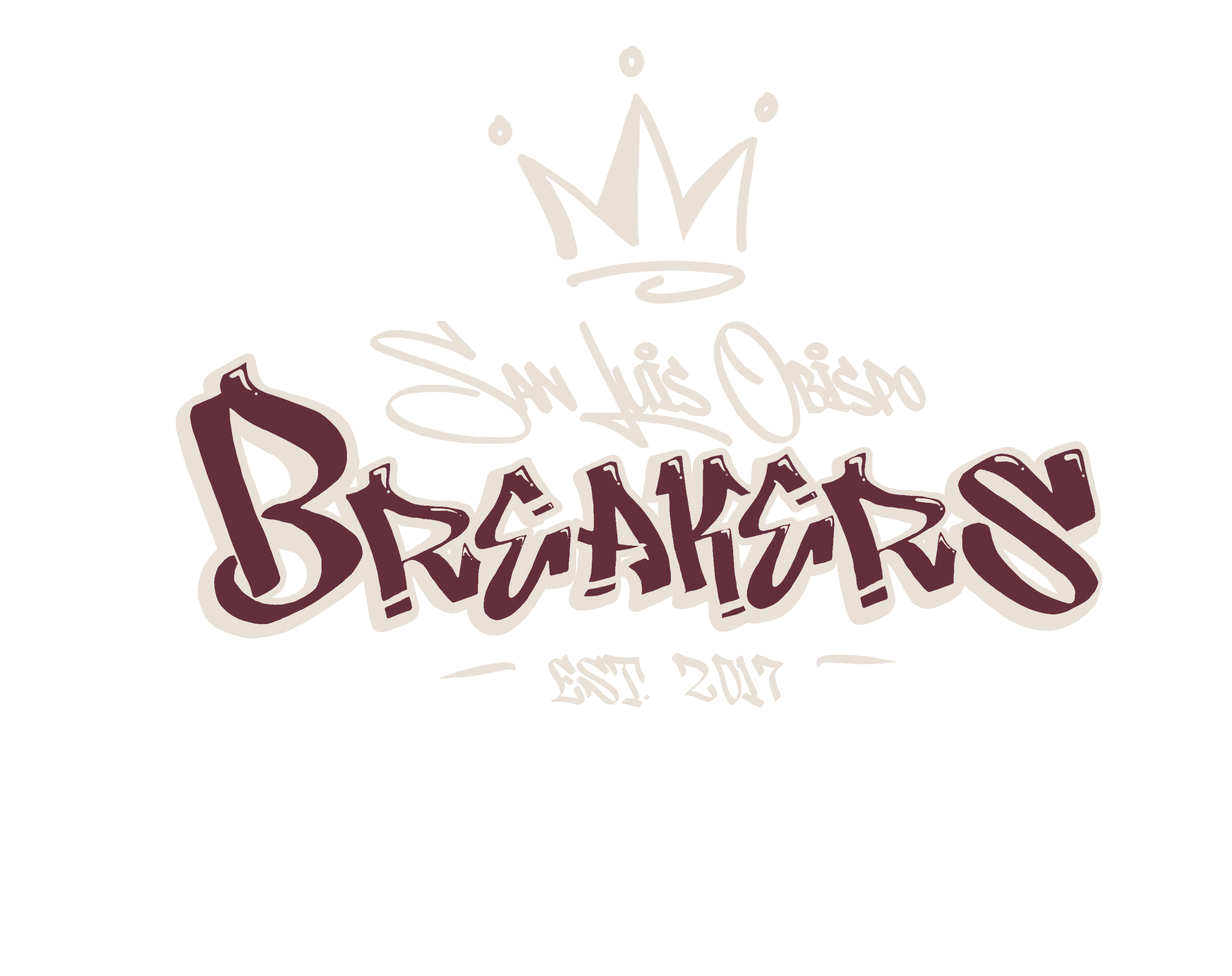 SLO Breakers Logo