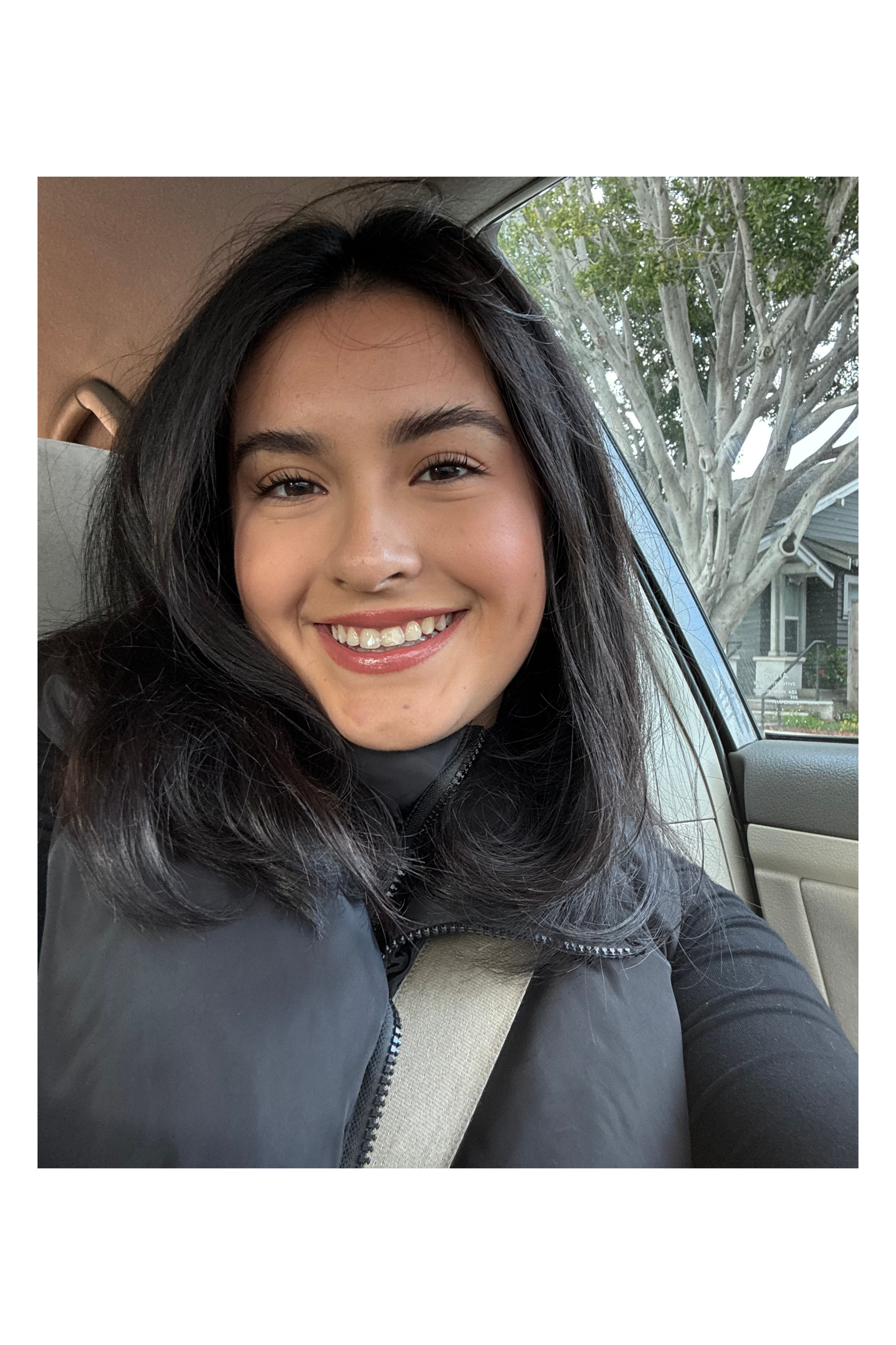 Cassandra F. Merrer