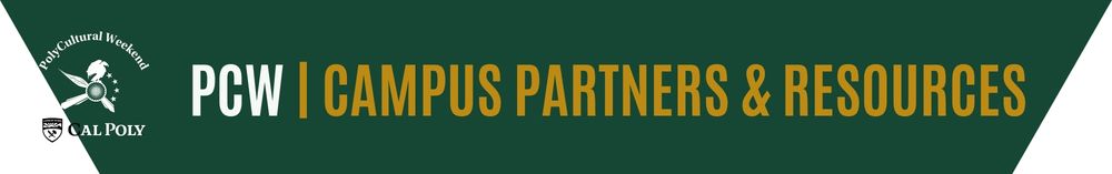 PCW Clubs and Orgs Banner