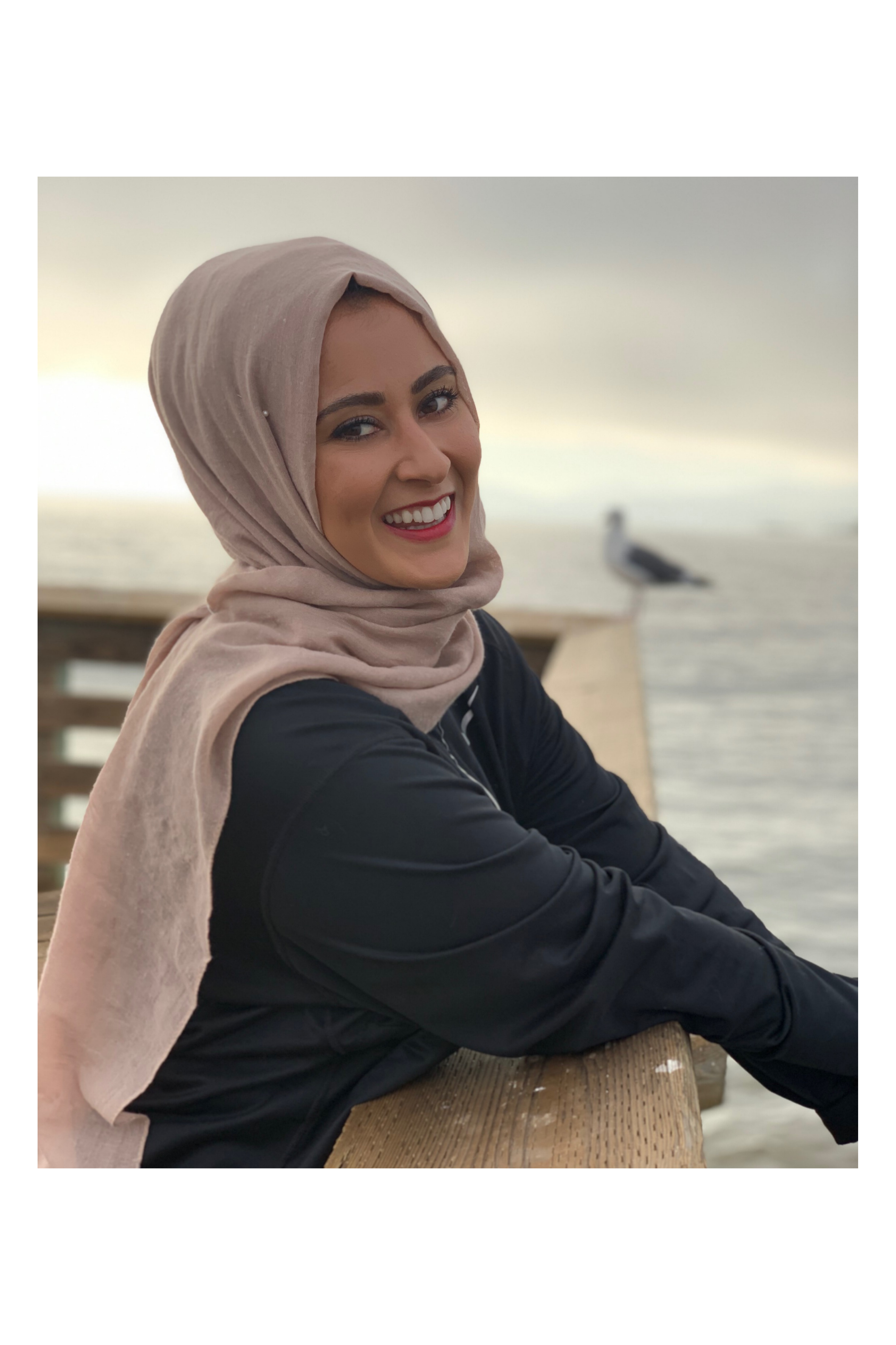 Tasneem Elghandour