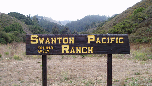 Swanton Pacific Ranch