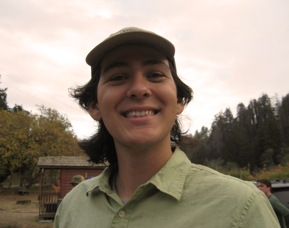 LEAD Scholars - Natural Resources Management & Environmental Sciences ...