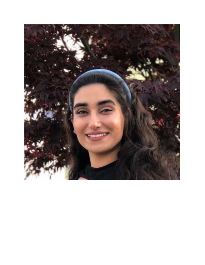 Picture of Dr. Ghazal Shirazi