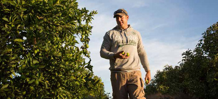 Pepper Creak Family Farms