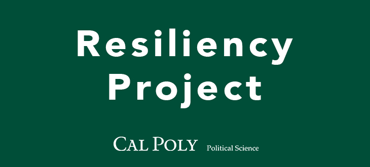 Resiliency Project