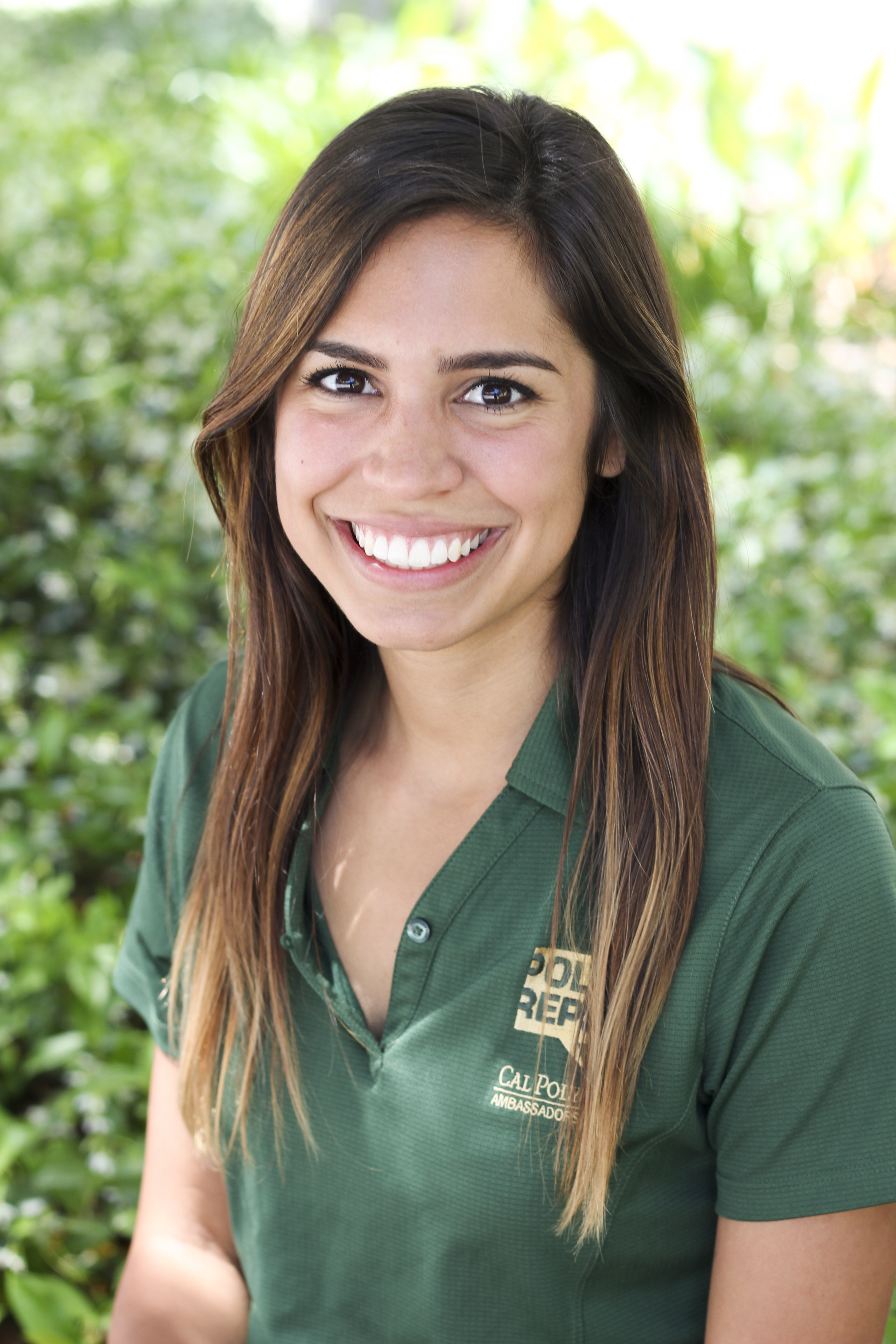 Allison Martinez