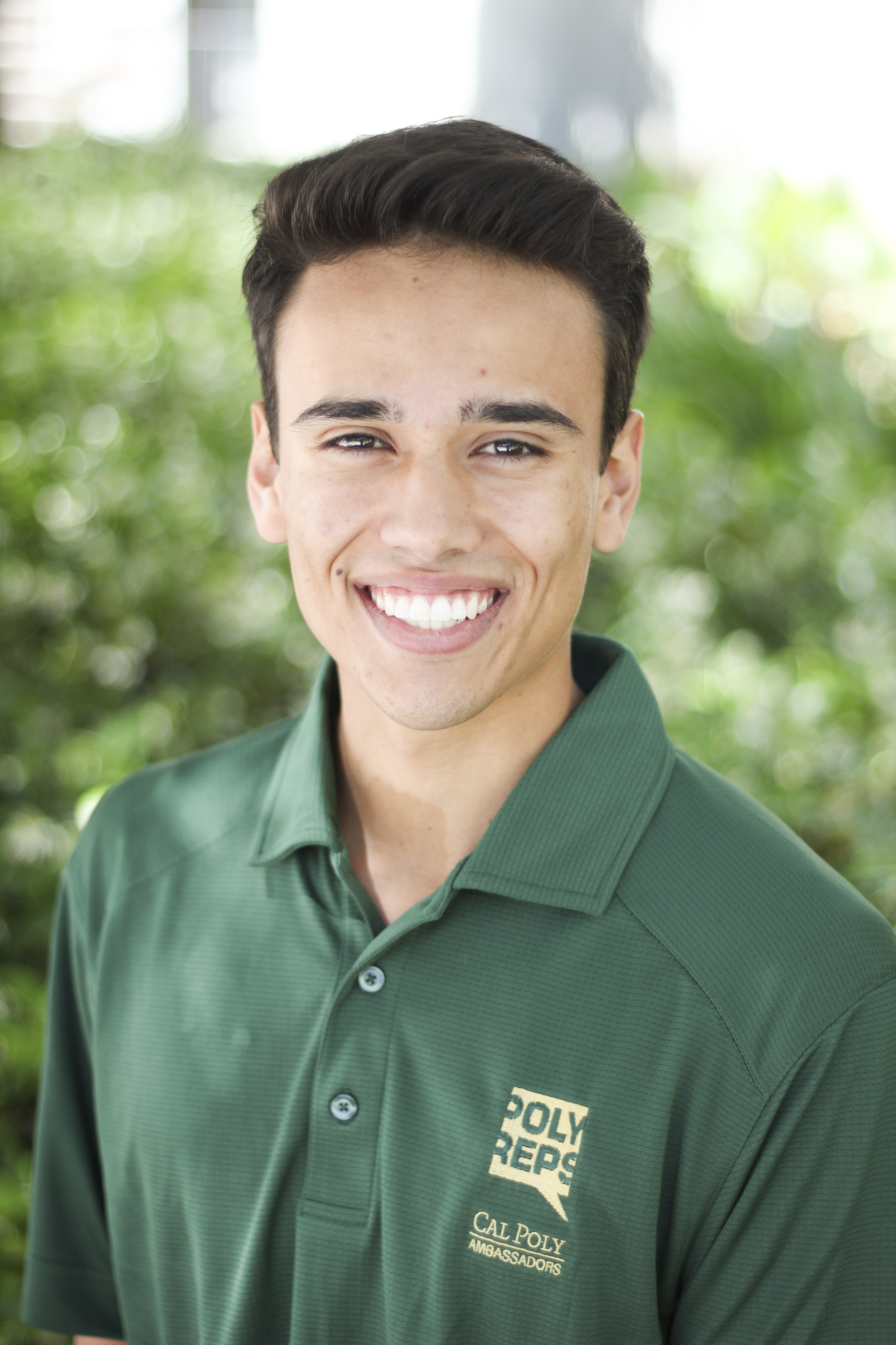 Jesse Vallejo