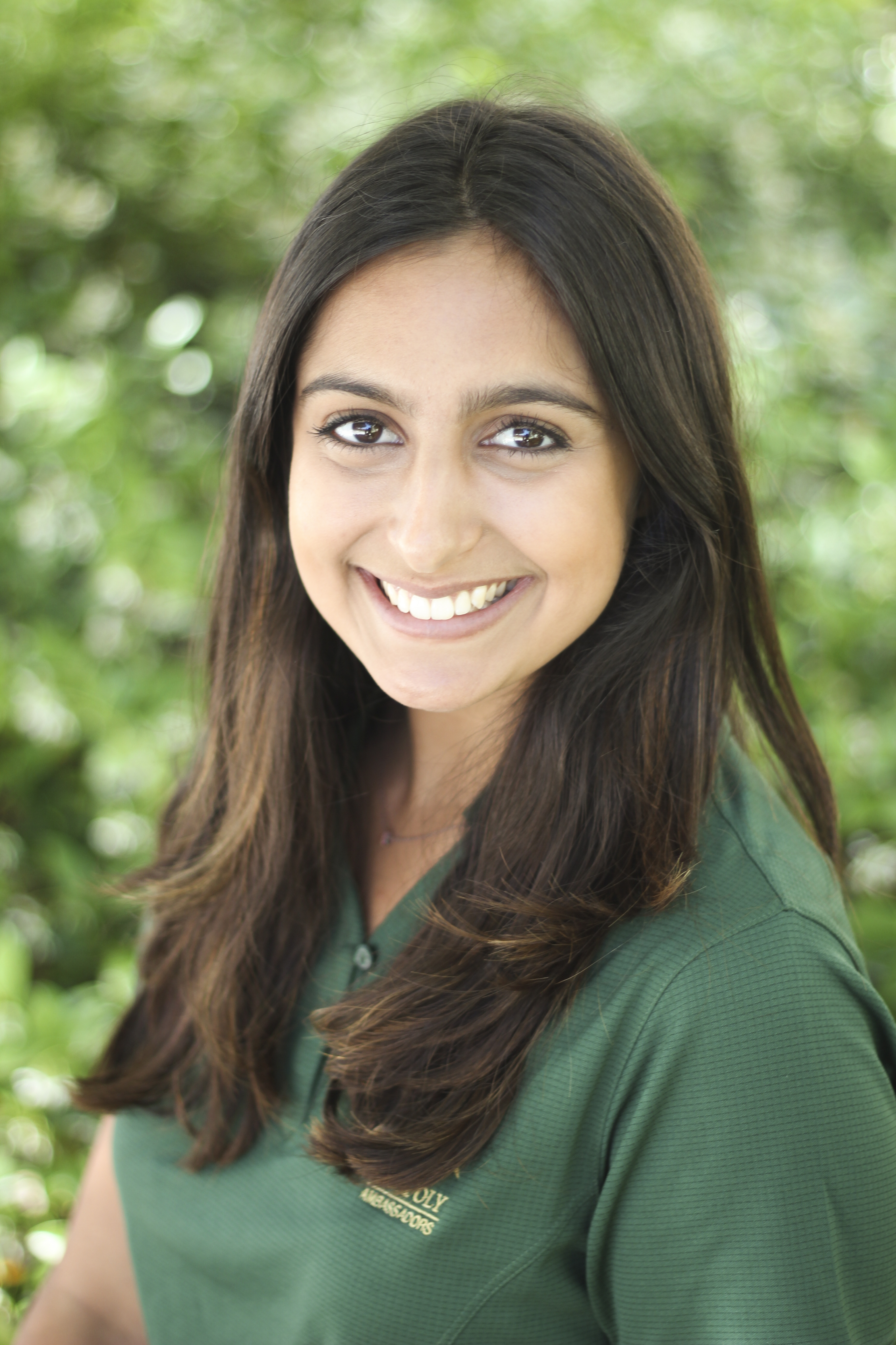 Mariam Alamshahi