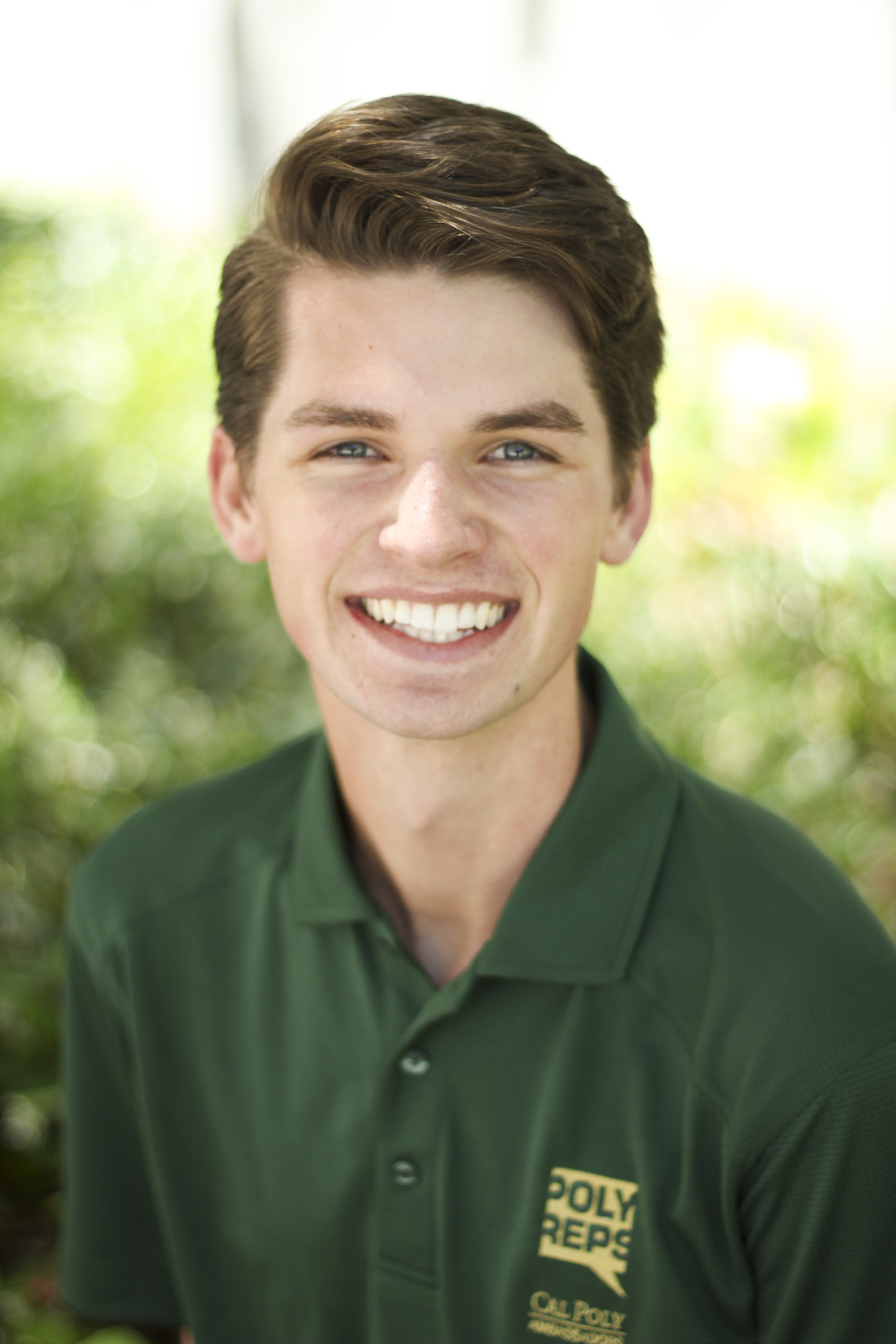 Riley Brant