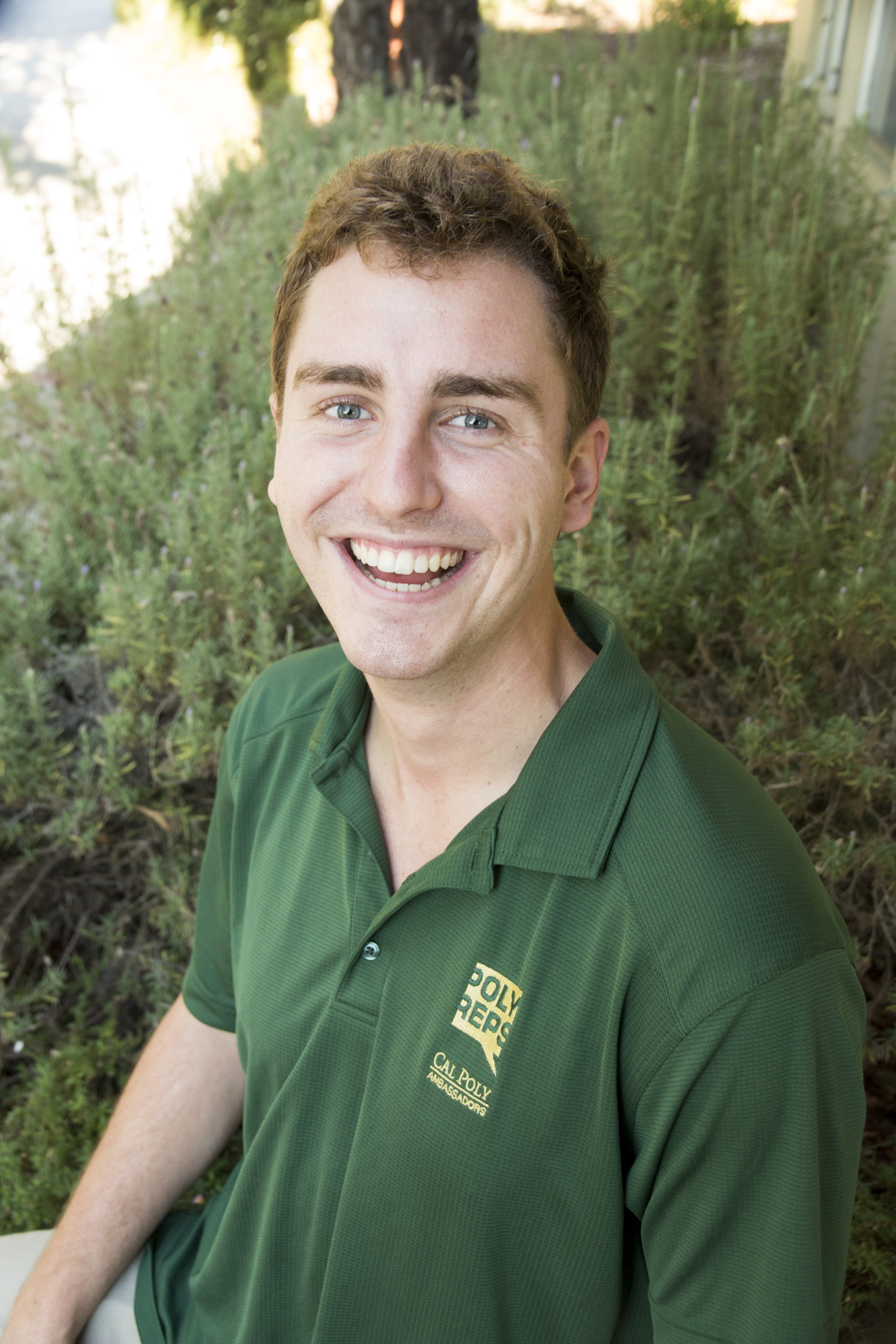 Greg Golf