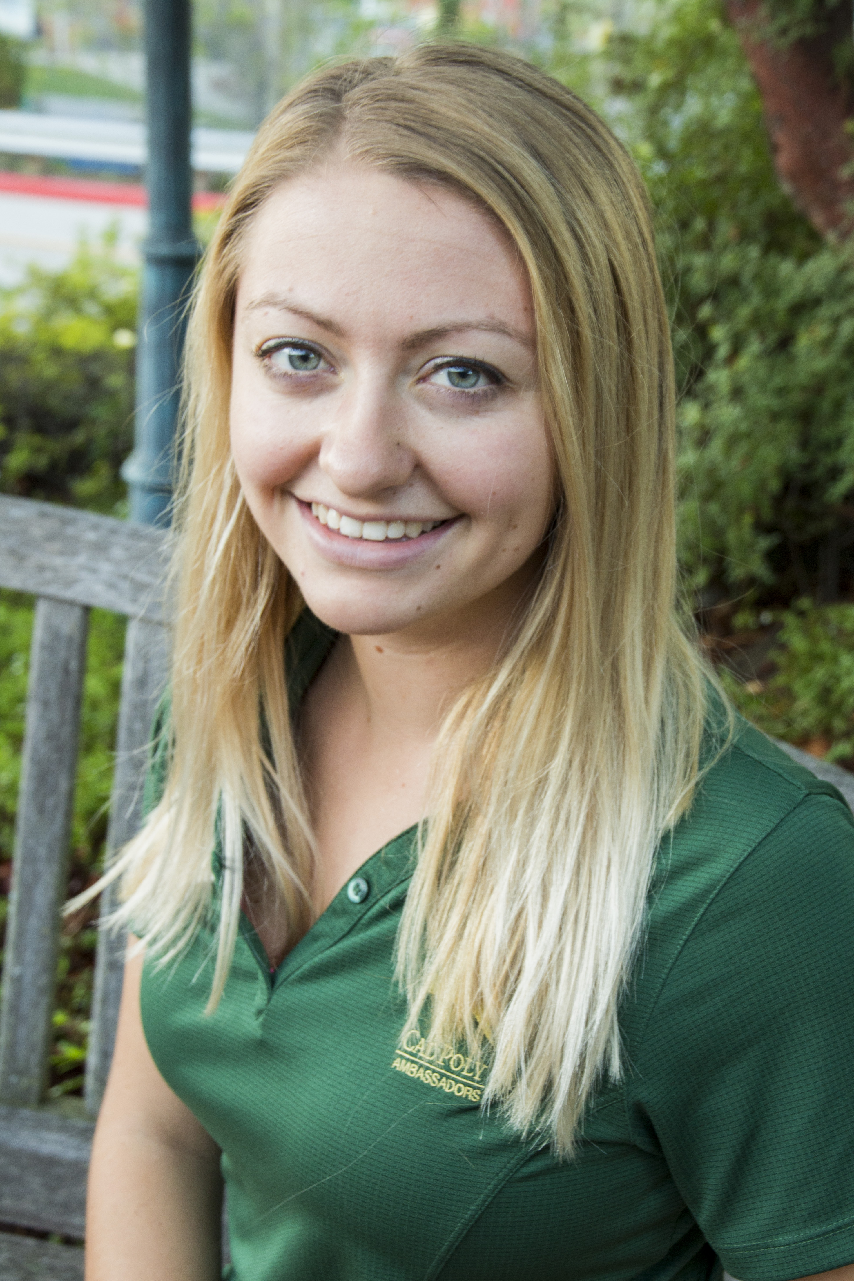 Jenna Baer