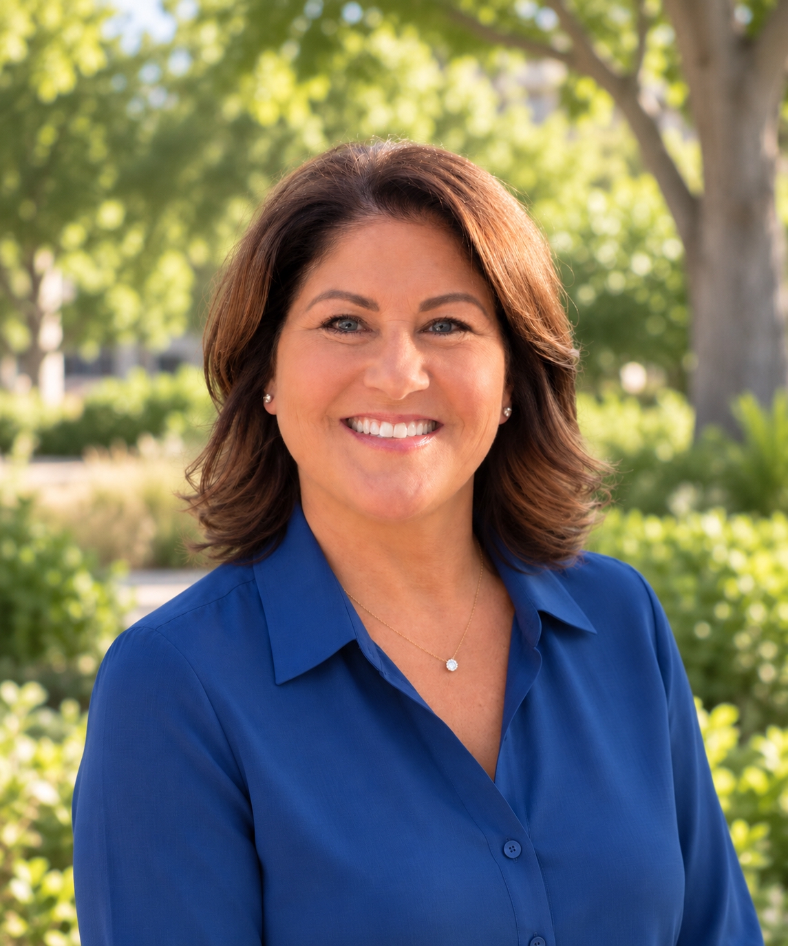 Patty Clarkson
