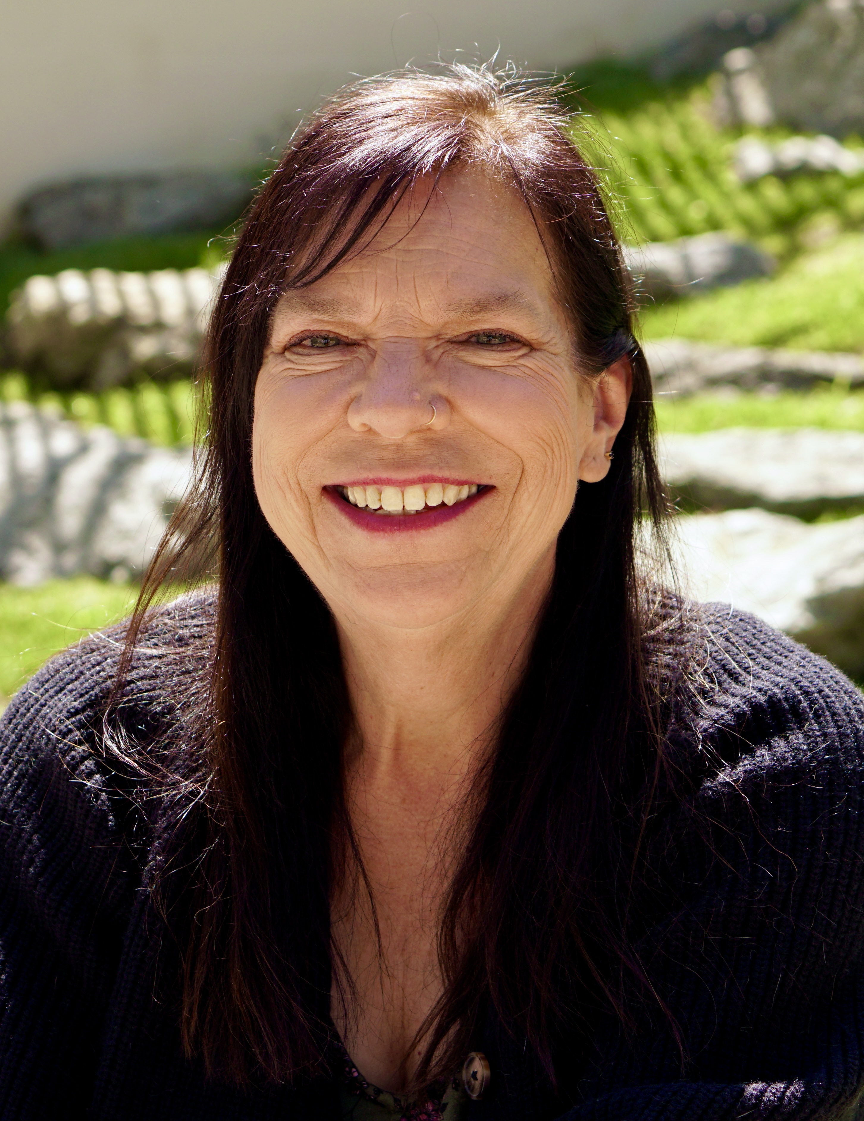Carol Trautman