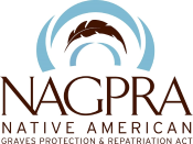 NAGPRA Logo