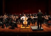 University symphony