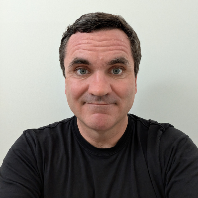 Profile Image of Dr. Trevor Strohman