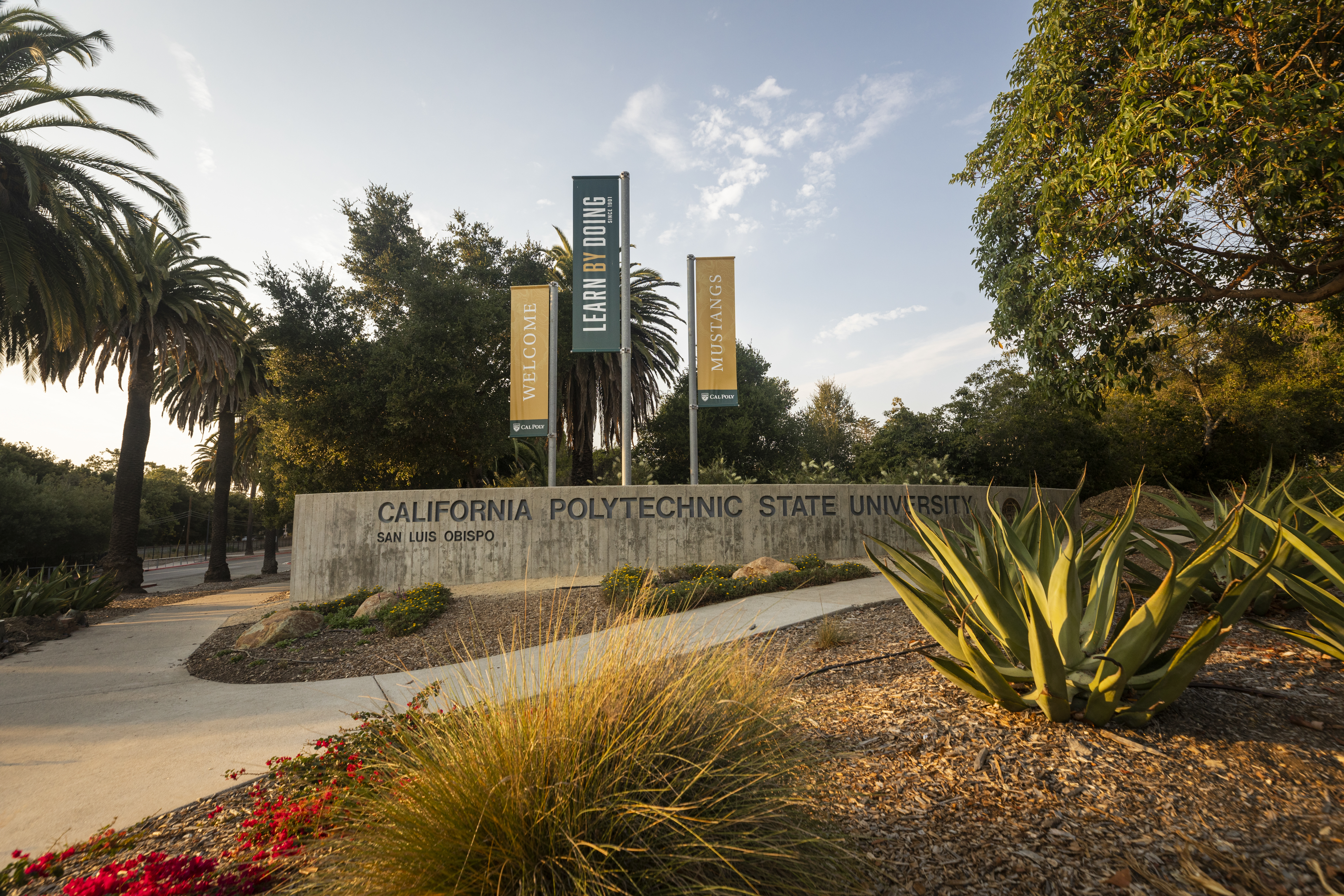 Cal Poly San Luis Obispo