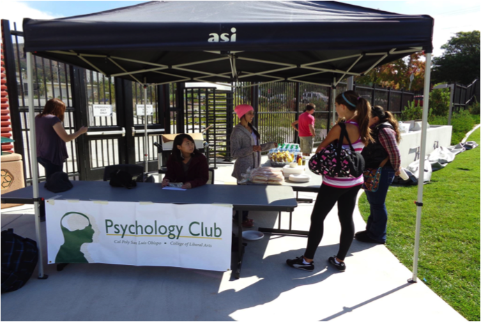 Psychology Club - Psychology and Child Development - Cal Poly, San Luis  Obispo