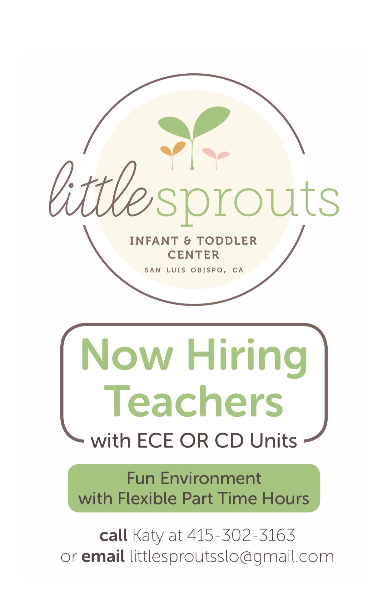 December 9 Weekly Announcements Psychology and Child Development