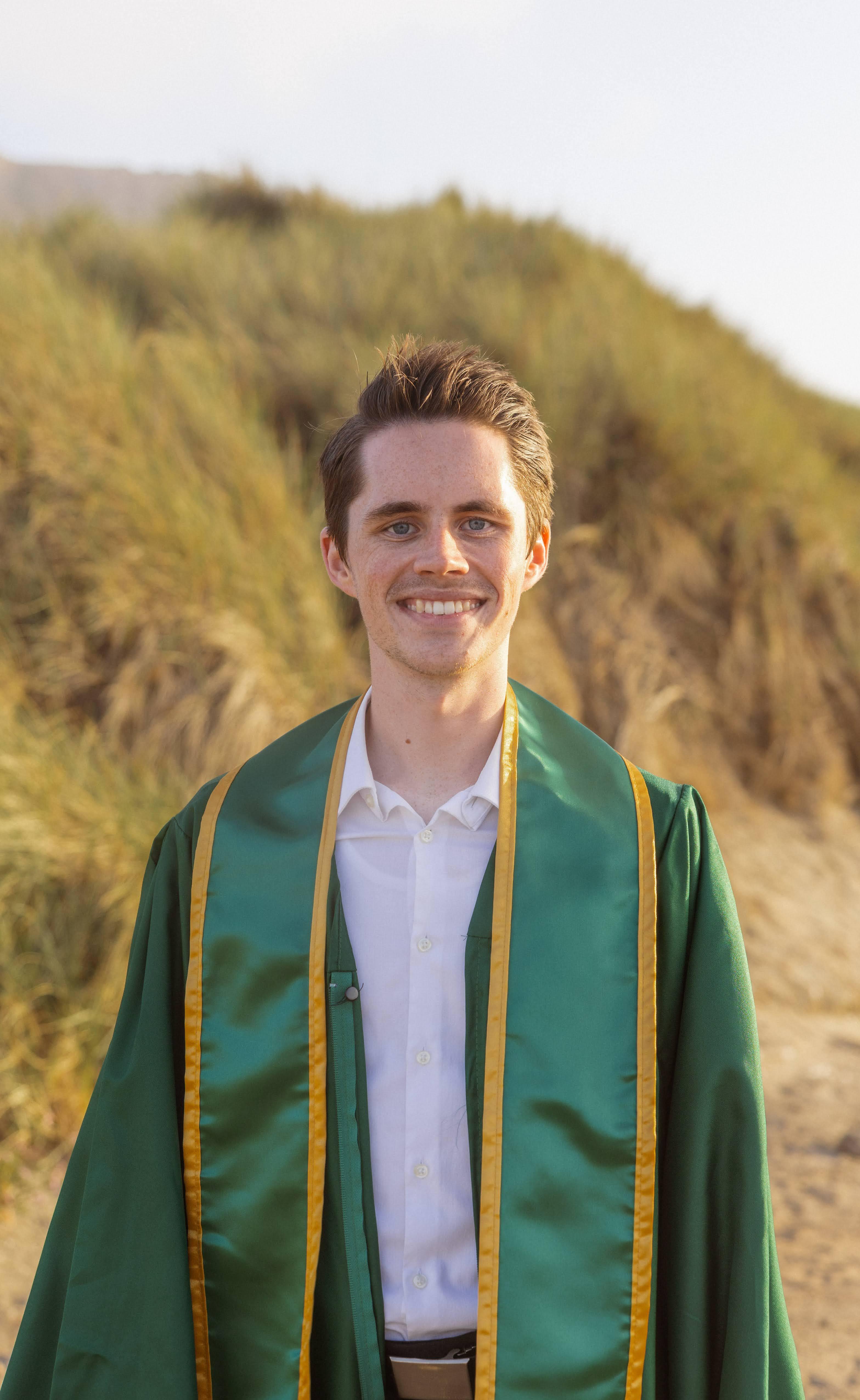 Gavin Hannegan