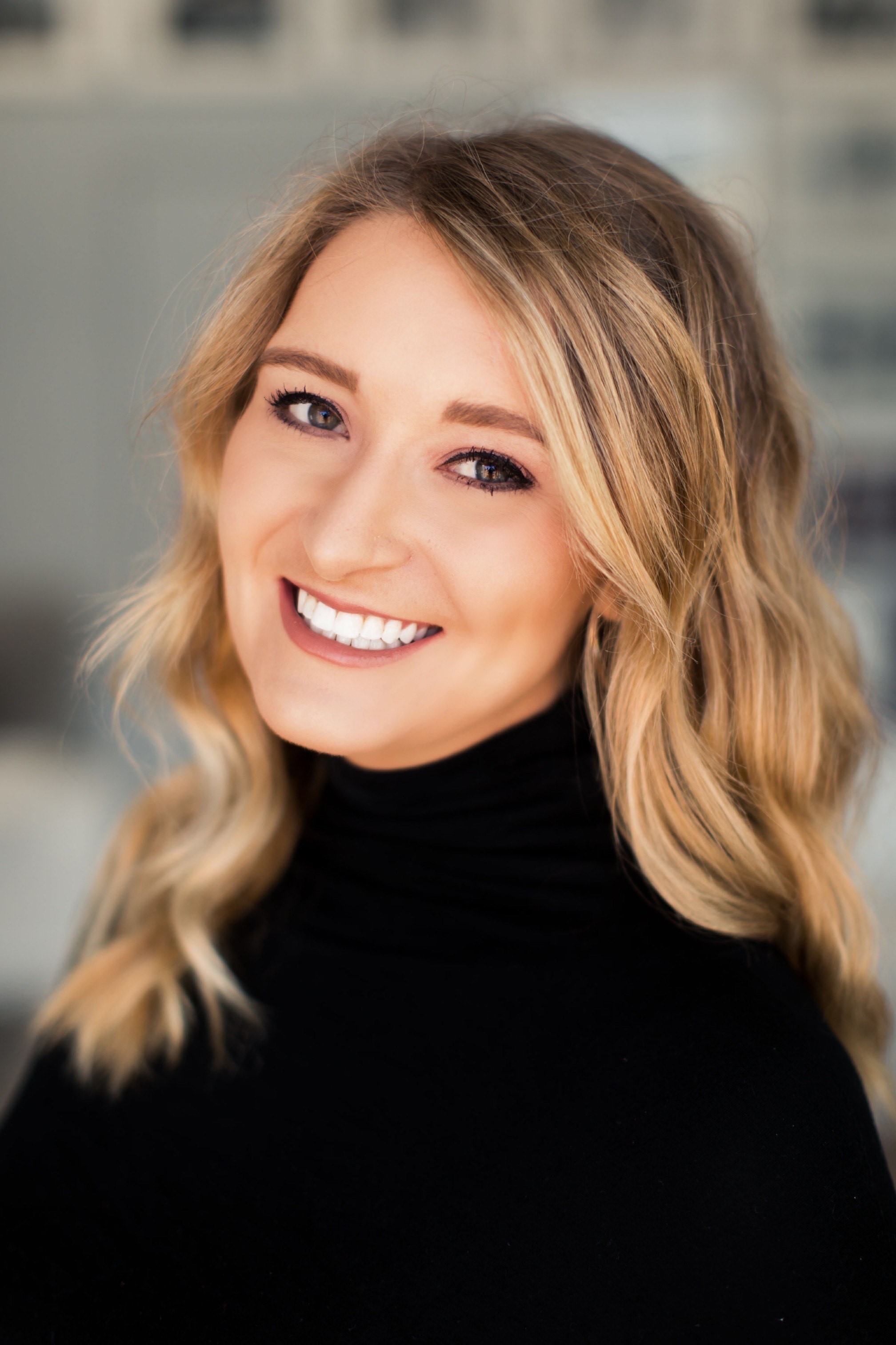 Allie Aarrestad