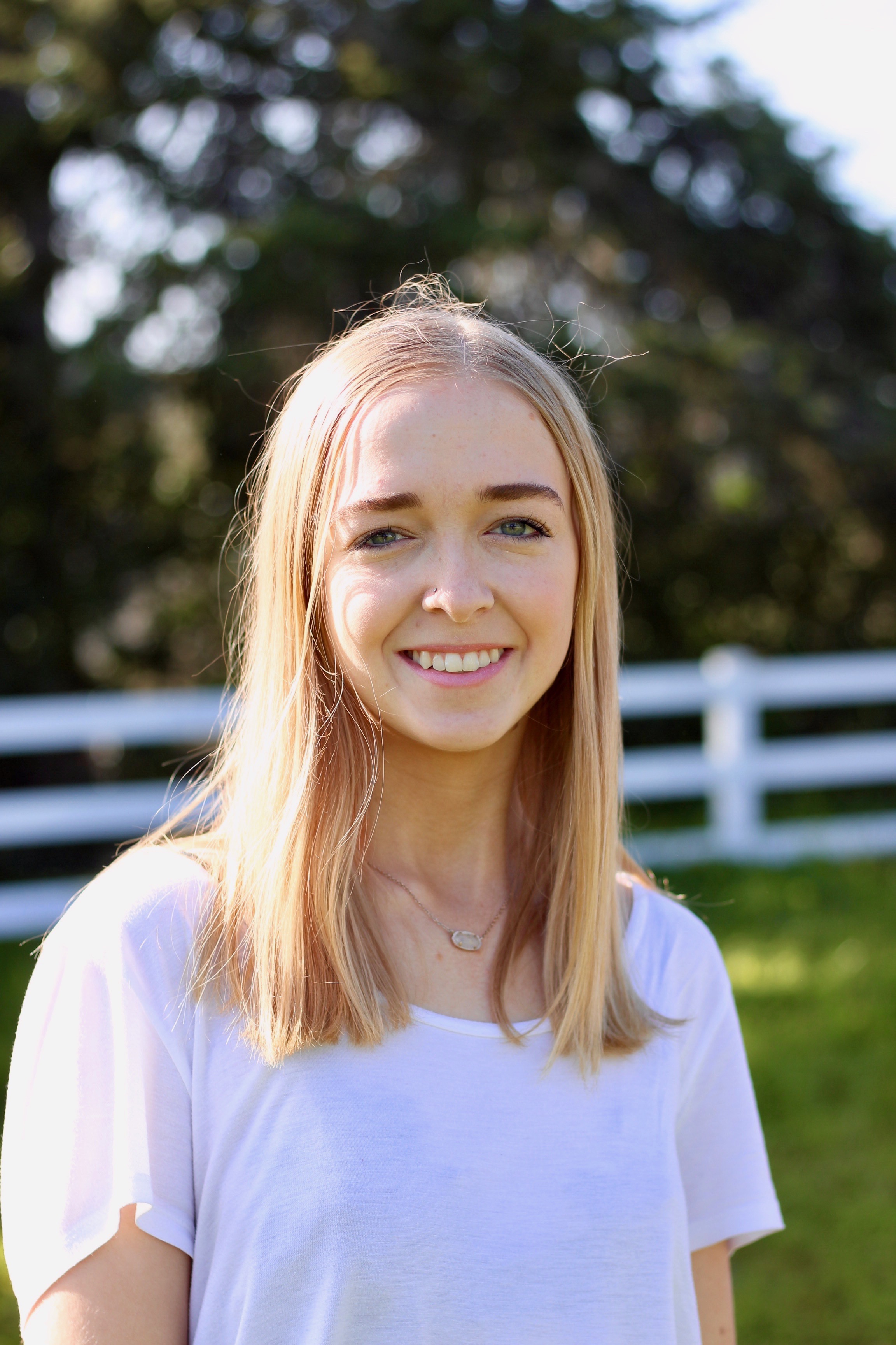 Berni McClelland