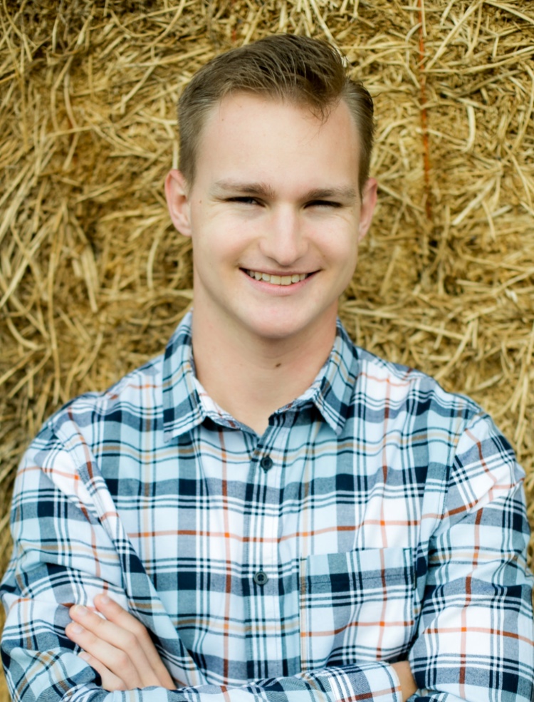 Jacob Van Dam