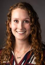 Elise Mahaffey