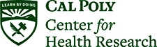 Center for Health Research Logo