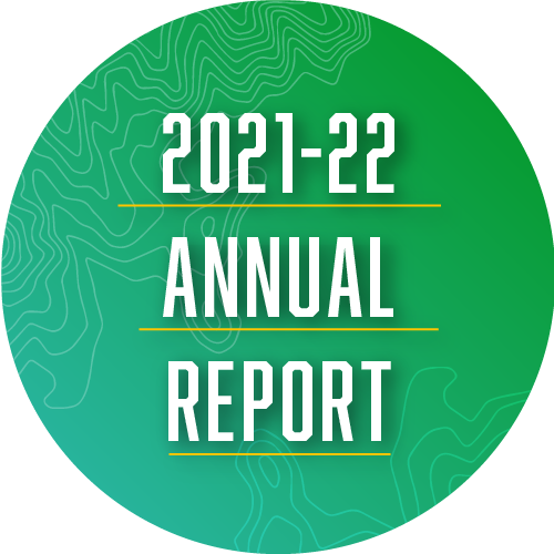 2021-22 Annual Report