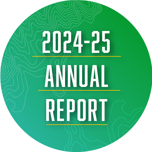 2024-25 Annual Report