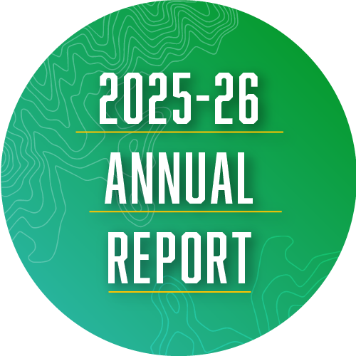 2025-26 Annual Report