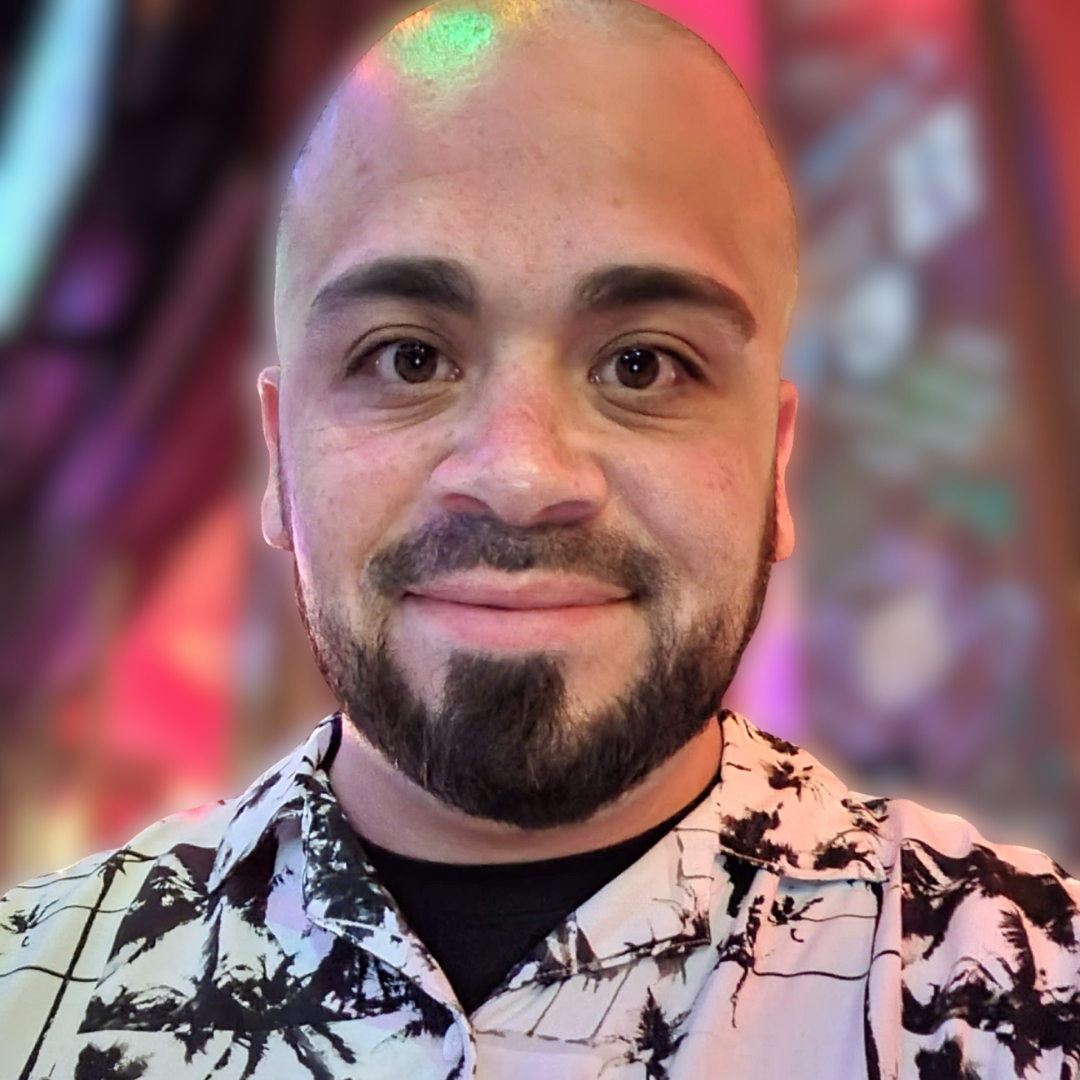 Anthony Mota photo