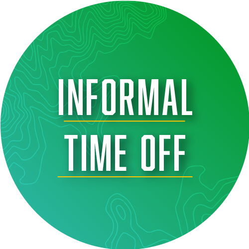 Informal Time Off